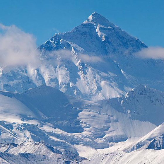 لماذا يصدر جبل إيفرست أصوات مرعبة في الليل؟ صورة رقم 5