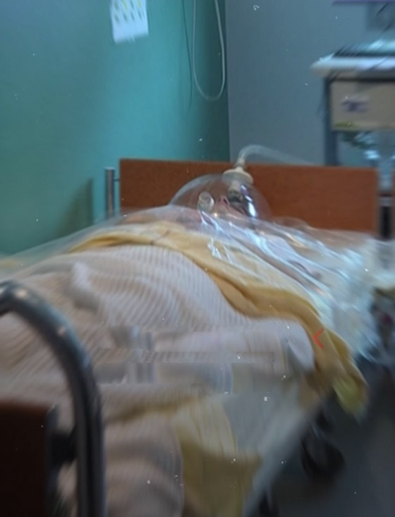 فيديو: وظيفة ولا أريح تدفع مقابل الاستلقاء على السرير لمدة شهرين! صورة رقم 1