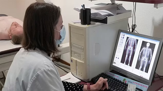 فيديو: وظيفة ولا أريح تدفع مقابل الاستلقاء على السرير لمدة شهرين! صورة رقم 8