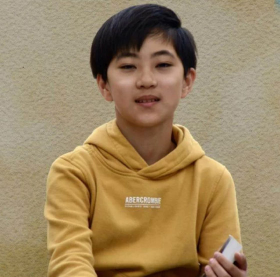 بالصور: طفل أمريكي عمره 12 عاما يحصل على شهادة جامعية صورة رقم 11 بالصور: طفل أمريكي عمره 12 عاما يحصل على شهادة جامعية صورة رقم 11