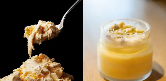 هذا ما تُصنع منه أغلى المثلجات في العالم.. بسعر 6 آلاف دولار صورة رقم 3