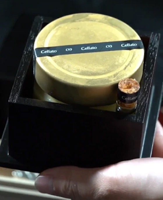 هذا ما تُصنع منه أغلى المثلجات في العالم.. بسعر 6 آلاف دولار صورة رقم 10