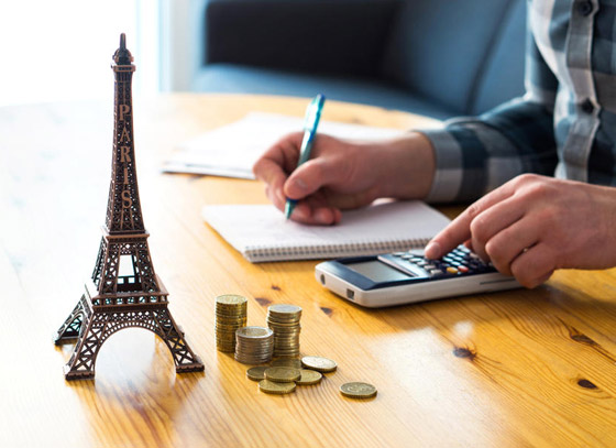 هام للمسافرين: نفقات أساسية يجب إضافتها إلى ميزانية السفر صورة رقم 3