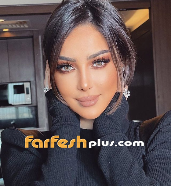 هل تنزعج بسمة بوسيل طليقة تامر حسني من الشبه بين أولادها ووالدهم؟ صورة رقم 7