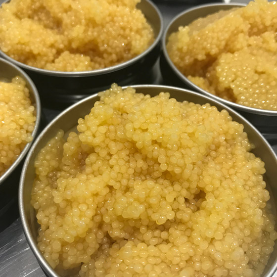 مشروم سعره 2000 دولار!.. إليكم أغلى أنواع الأطعمة حول العالم صورة رقم 4