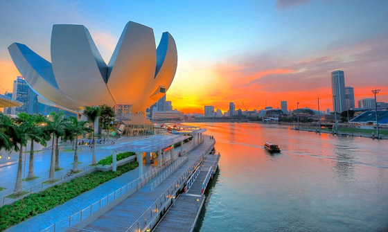 اثنان بدولتين عربيتين.. 5 متاحف للتكنولوجيا الحديثة على مستوى العالم صورة رقم 1