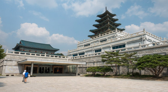 اثنان بدولتين عربيتين.. 5 متاحف للتكنولوجيا الحديثة على مستوى العالم صورة رقم 3