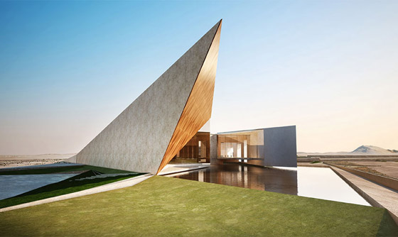 اثنان بدولتين عربيتين.. 5 متاحف للتكنولوجيا الحديثة على مستوى العالم صورة رقم 4