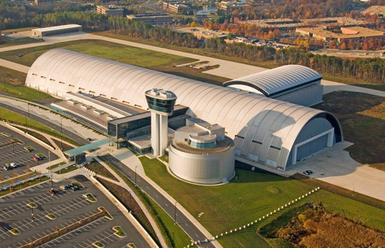 اثنان بدولتين عربيتين.. 5 متاحف للتكنولوجيا الحديثة على مستوى العالم صورة رقم 5