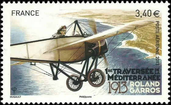 قصة أول طيار عبر أجواء البحر المتوسط للمنطقة العربية صورة رقم 2 قصة أول طيار عبر أجواء البحر المتوسط للمنطقة العربية صورة رقم 2