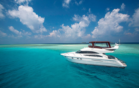 باروس المالديف.. أكثر المنتجعات رومانسية في العالم (صور) صورة رقم 6