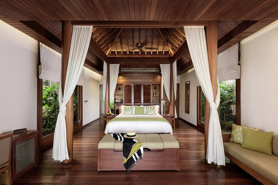 باروس المالديف.. أكثر المنتجعات رومانسية في العالم (صور) صورة رقم 8