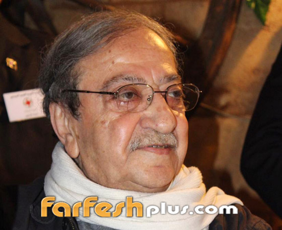 دريد لحام: تزوجت 3 مرات والزواج الثاني كان نزوة! والمخابرات اعتقلتني وضربتني! صورة رقم 9