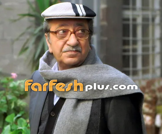 دريد لحام: شخصية غوار الطوشة نقطة مميزة في حياته صورة رقم 20