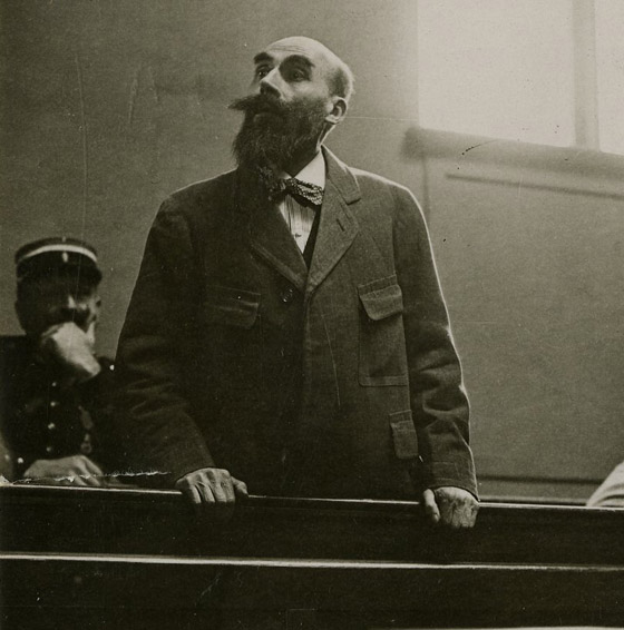 استغل حزنهن.. القاتل المتسلسل الذي احتال على أرامل الحرب العالمية الأولى صورة رقم 4