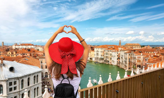 تعرفوا إلى أبرز الأخطاء عند السياحة والسفر للمرة الأولى صورة رقم 1 تعرفوا إلى أبرز الأخطاء عند السياحة والسفر للمرة الأولى صورة رقم 1