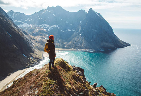 تعرفوا إلى أبرز الأخطاء عند السياحة والسفر للمرة الأولى صورة رقم 2 تعرفوا إلى أبرز الأخطاء عند السياحة والسفر للمرة الأولى صورة رقم 2