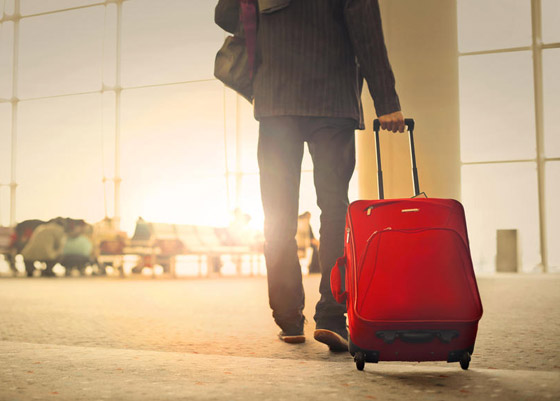 تعرفوا إلى أبرز الأخطاء عند السياحة والسفر للمرة الأولى صورة رقم 4 تعرفوا إلى أبرز الأخطاء عند السياحة والسفر للمرة الأولى صورة رقم 4