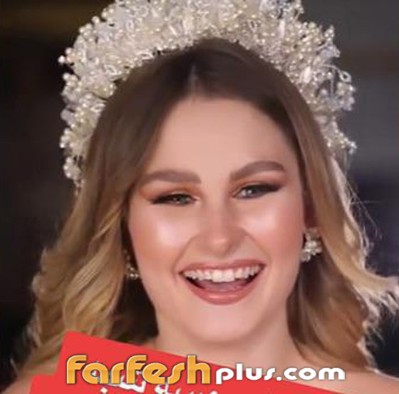 فيديو وصور شبيهة يسرا تشعل ضجة.. عروس نسخة من الديفا وفرفش يكشف سرا عنها! صورة رقم 5