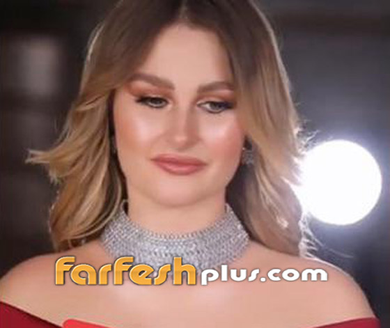 فيديو وصور شبيهة يسرا تشعل ضجة.. عروس نسخة من الديفا وفرفش يكشف سرا عنها! صورة رقم 6