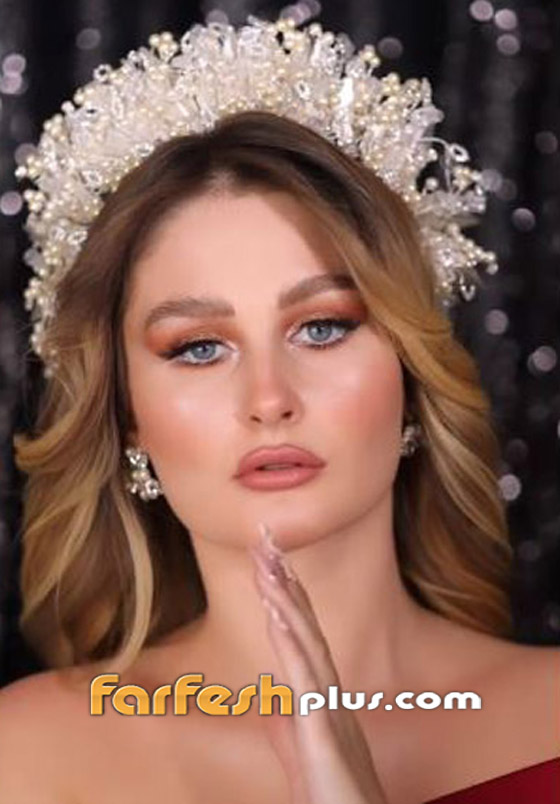فيديو وصور شبيهة يسرا تشعل ضجة.. عروس نسخة من الديفا وفرفش يكشف سرا عنها! صورة رقم 4