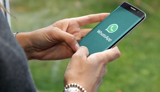 رابط واتس آب يعطل هاتفك على الفور صورة رقم 2