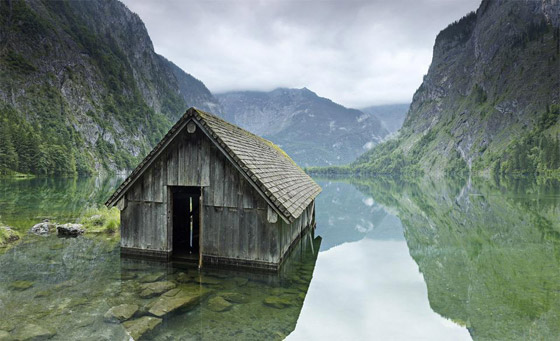 بالصور: 5 أماكن مهجورة في العالم تجذب عشاق الإثارة والتصوير صورة رقم 2