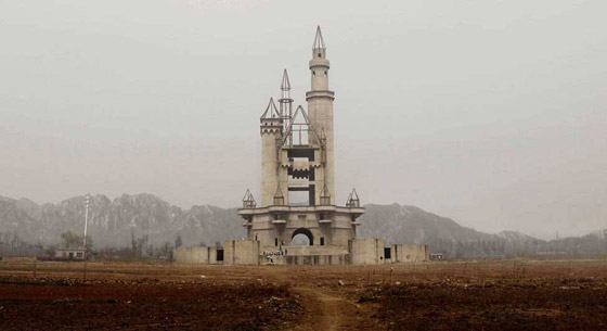 بالصور: 5 أماكن مهجورة في العالم تجذب عشاق الإثارة والتصوير صورة رقم 3