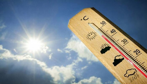 خد بالك.. حرارة الصيف تسبب ضعف الهضم اعرف 7 نصائح للوقاية صورة رقم 1