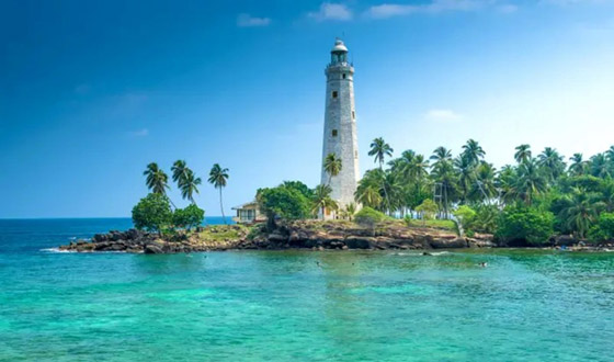 منارات العالم الأكثر روعة.. وجهات مثالية لإجازاتكم صورة رقم 3