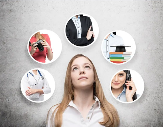 أفضل 10 مواقع تساعدك على تحديد الوظيفة المناسبة لك صورة رقم 9