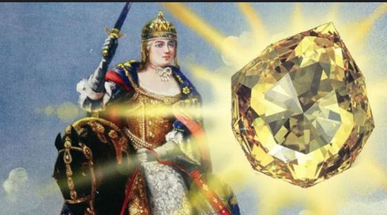 10 كنوز لا تقدر بثمن فقدناها للأبد! صورة رقم 2