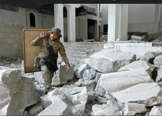 10 كنوز لا تقدر بثمن فقدناها للأبد! صورة رقم 3