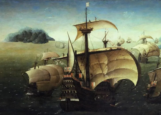 10 كنوز لا تقدر بثمن فقدناها للأبد! صورة رقم 4