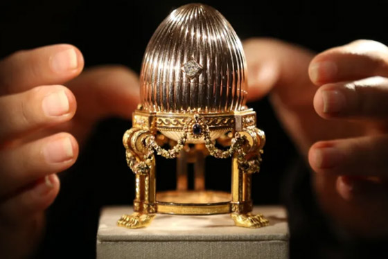 10 كنوز لا تقدر بثمن فقدناها للأبد! صورة رقم 5