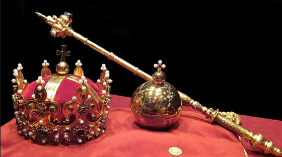 10 كنوز لا تقدر بثمن فقدناها للأبد! صورة رقم 6