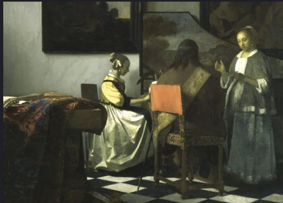 10 كنوز لا تقدر بثمن فقدناها للأبد! صورة رقم 7