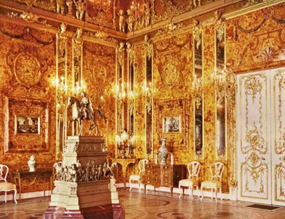 10 كنوز لا تقدر بثمن فقدناها للأبد! صورة رقم 8