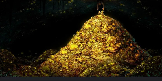 10 كنوز لا تقدر بثمن فقدناها للأبد! صورة رقم 10