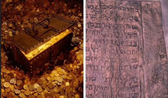 10 كنوز لا تقدر بثمن فقدناها للأبد! صورة رقم 9