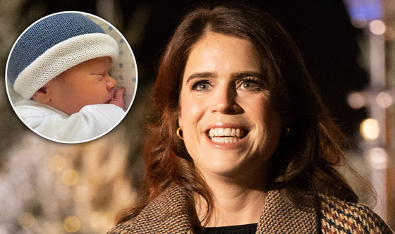 قصر بكنغهام يعلن ولادة طفل يحتل المرتبة 13 في ولاية العرش البريطاني صورة رقم 5