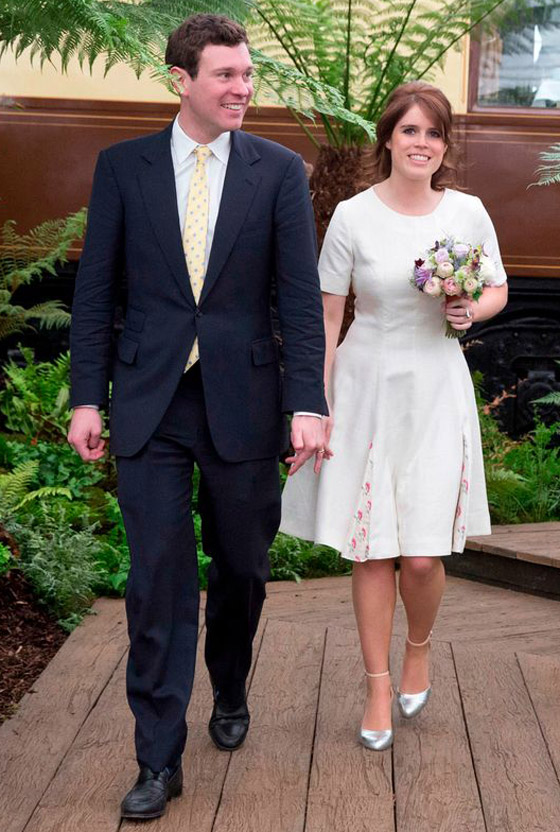 قصر بكنغهام يعلن ولادة طفل يحتل المرتبة 13 في ولاية العرش البريطاني صورة رقم 9