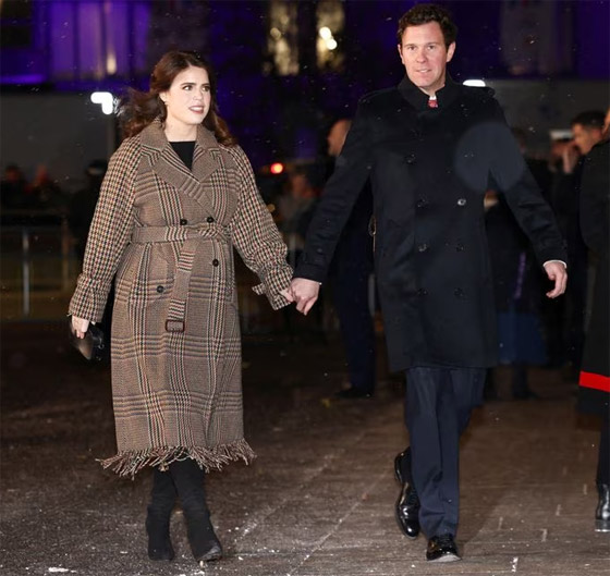 قصر بكنغهام يعلن ولادة طفل يحتل المرتبة 13 في ولاية العرش البريطاني صورة رقم 10