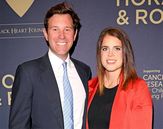 قصر بكنغهام يعلن ولادة طفل يحتل المرتبة 13 في ولاية العرش البريطاني صورة رقم 12