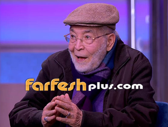 وفاة حسن يوسف بعد عام من رحيل نجله عبدالله غرقا! اعتزل الفن حزنا عليه صورة رقم 21