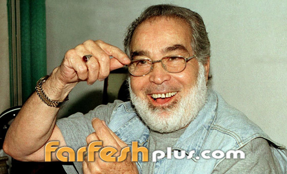 وفاة حسن يوسف بعد عام من رحيل نجله عبدالله غرقا! اعتزل الفن حزنا عليه صورة رقم 22