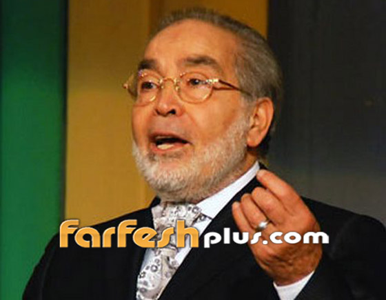 وفاة حسن يوسف بعد عام من رحيل نجله عبدالله غرقا! اعتزل الفن حزنا عليه صورة رقم 23