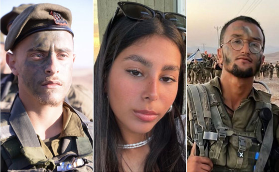 إسرائيل.. تحقيق أولي يكشف تفاصيل قتل الجنود على حدود مصر صورة رقم 1