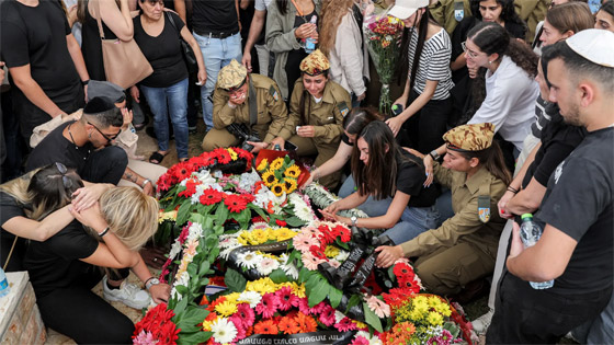 إسرائيل.. تحقيق أولي يكشف تفاصيل قتل الجنود على حدود مصر صورة رقم 3