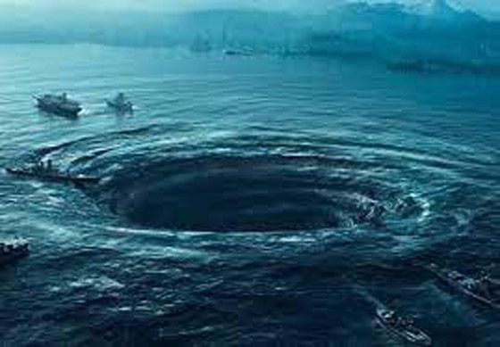 مثلث برمودا.. حكايات مرعبة عن أغرب منطقة على كوكب الأرض صورة رقم 3